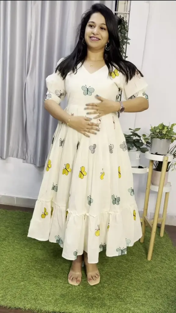 DRESS