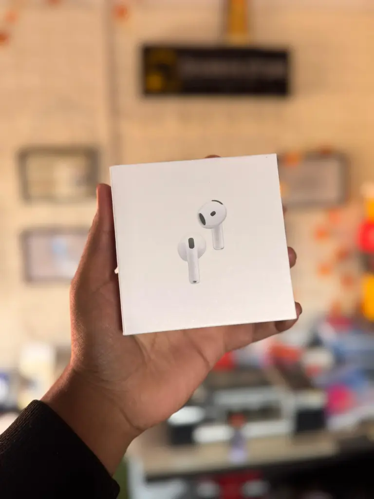 AIRPODS 4(ANC)