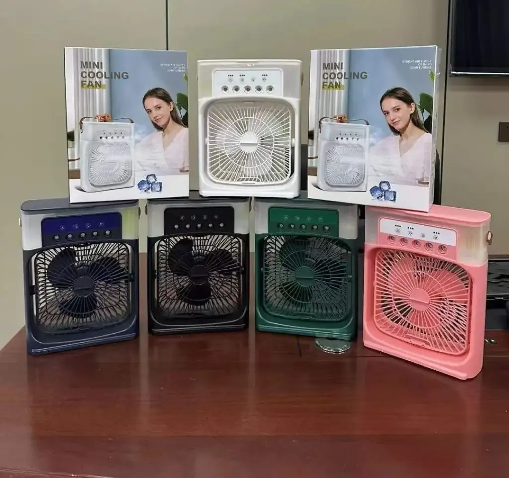 Air Cooler 