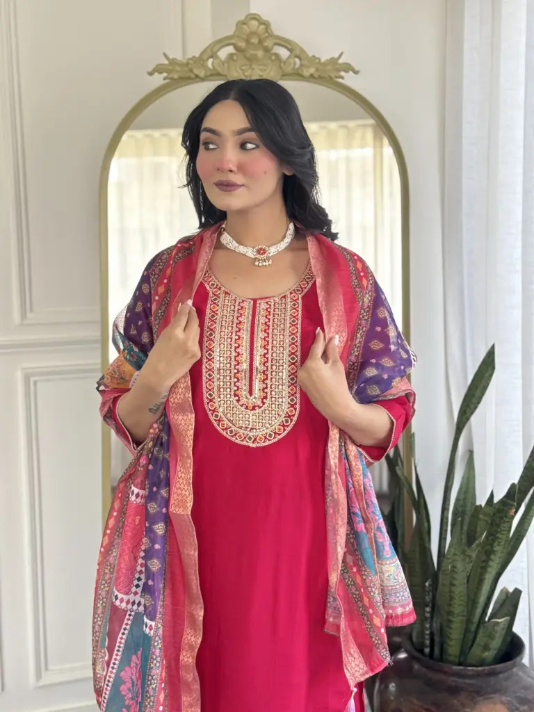 DRESS