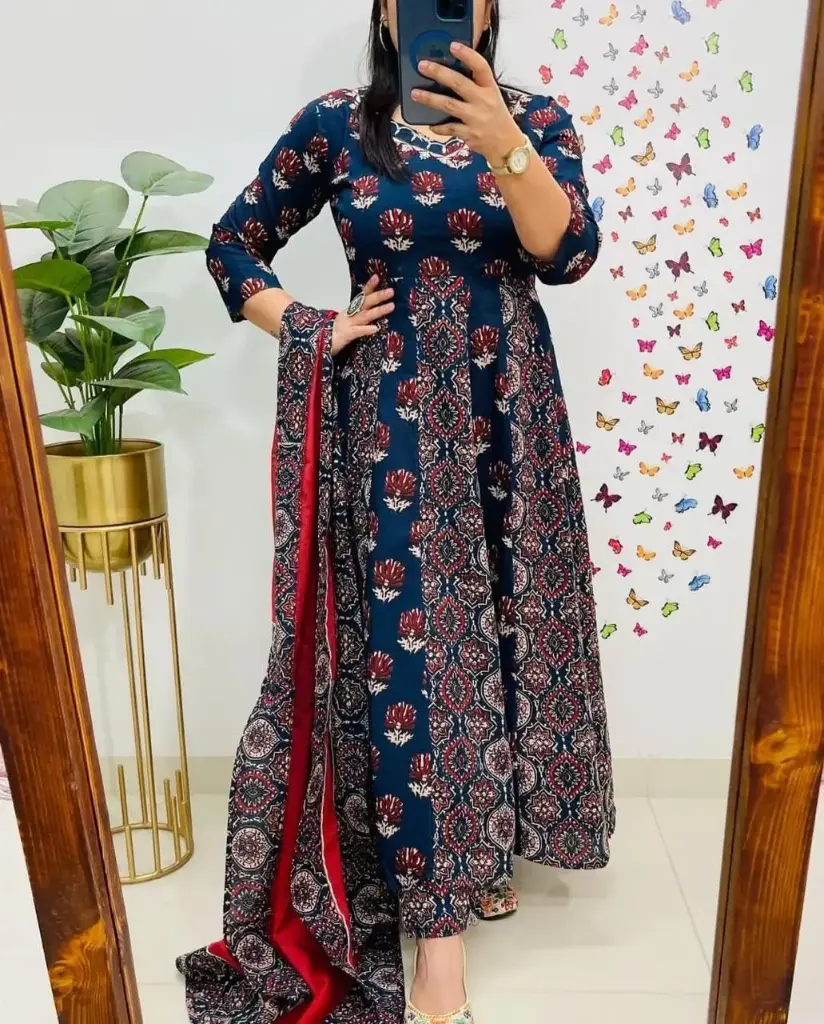 NEW DRESS
