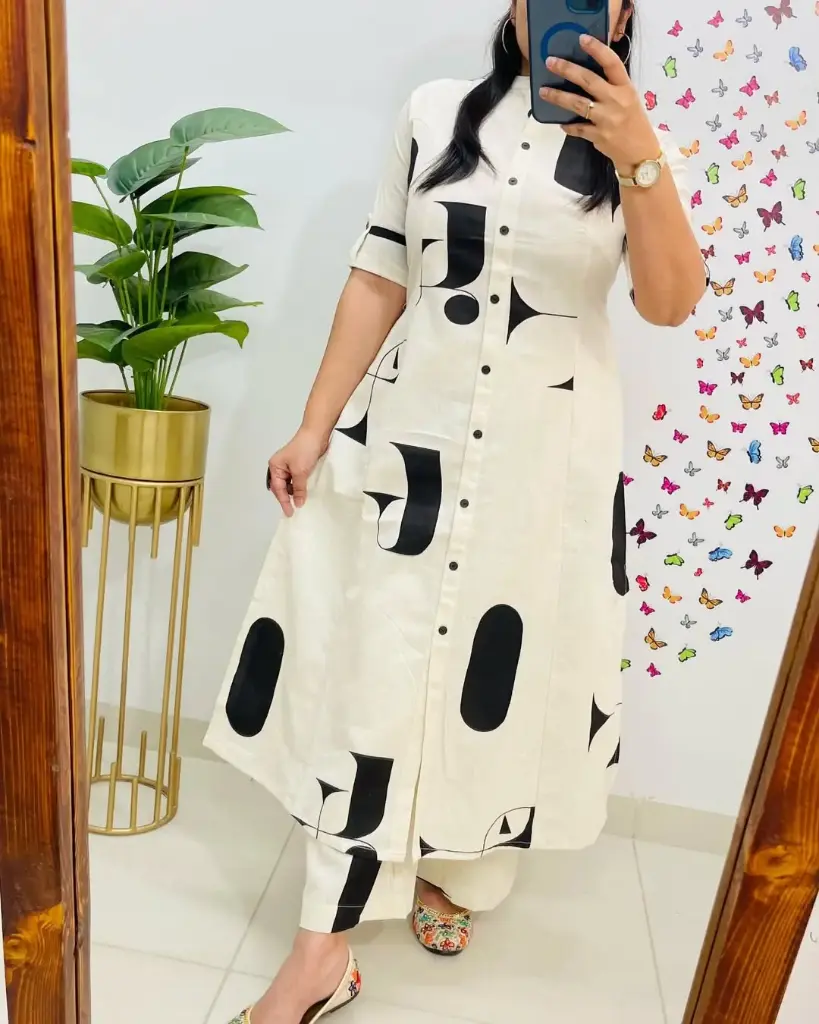 NEW DRESS