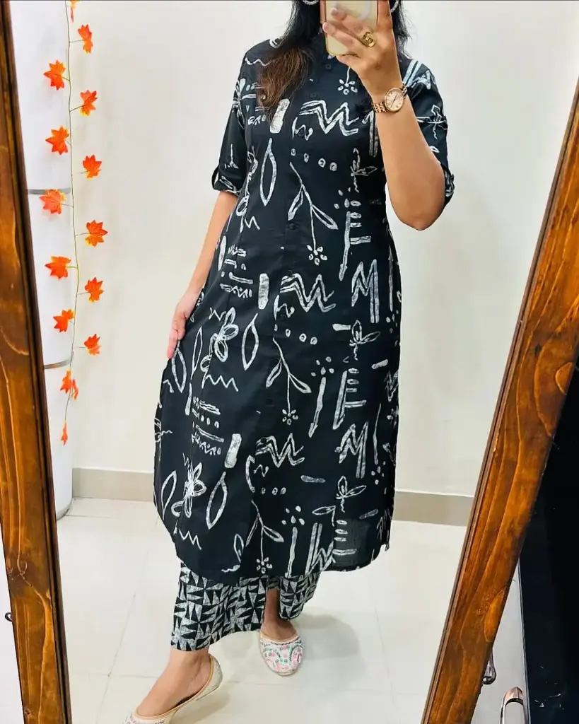 NEW DRESS