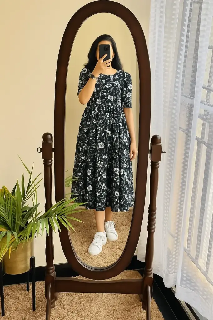 DRESS