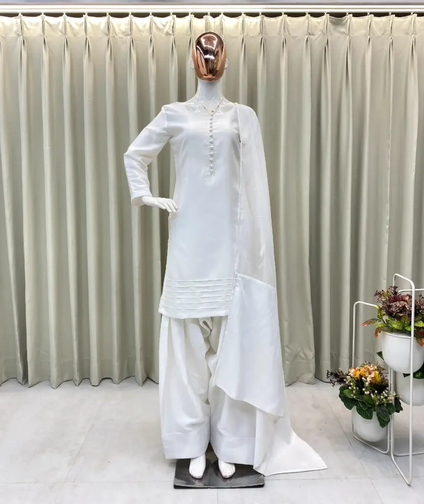 PARTY DRESS