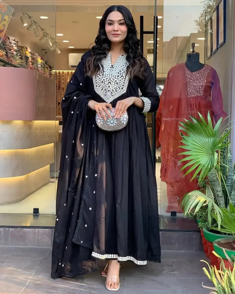 KURTI EXCLUSIVE  