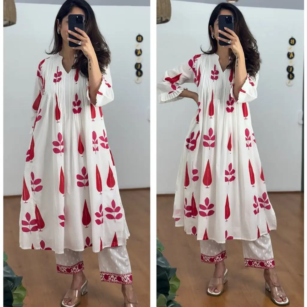 NEW DRESS