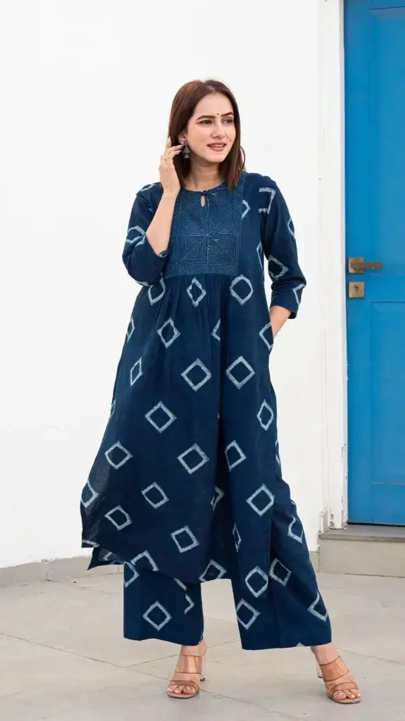 NEW DRESS