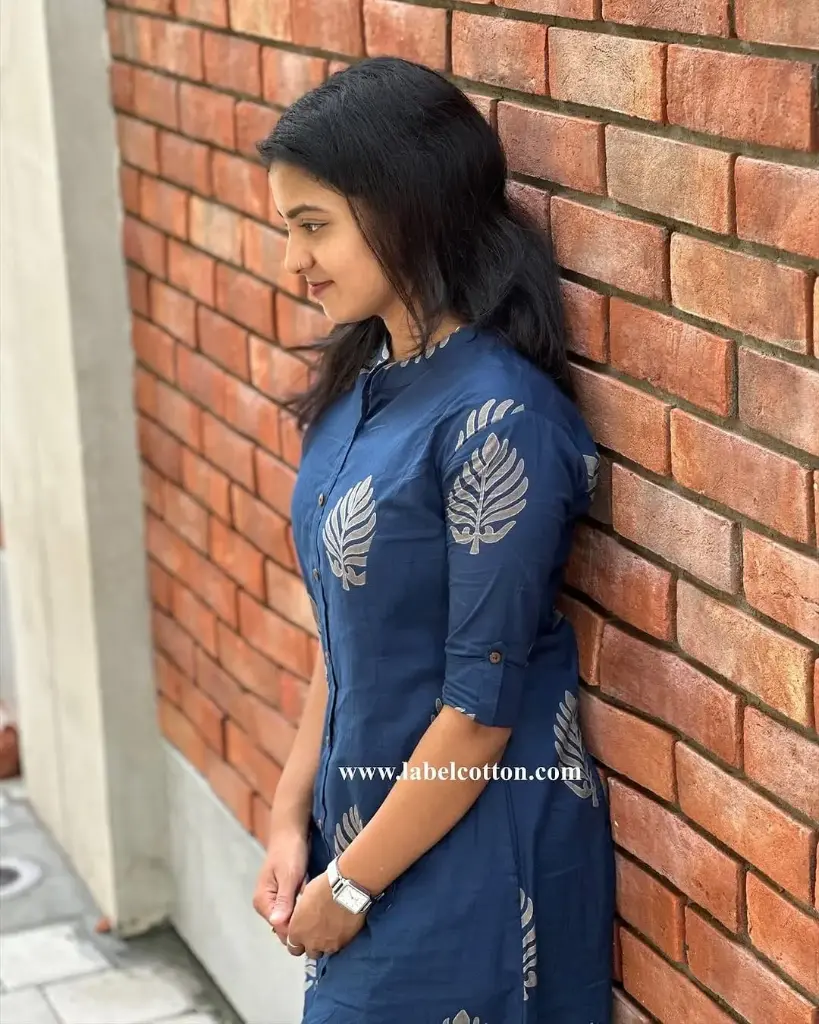 NEW DRESS