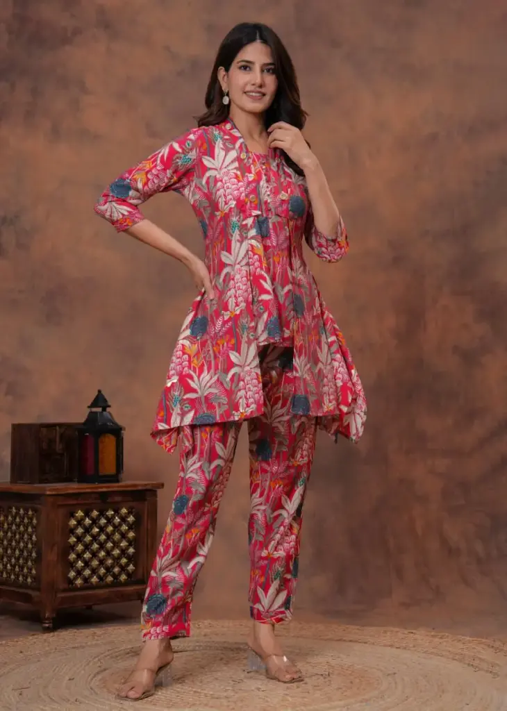 NEW DRESS