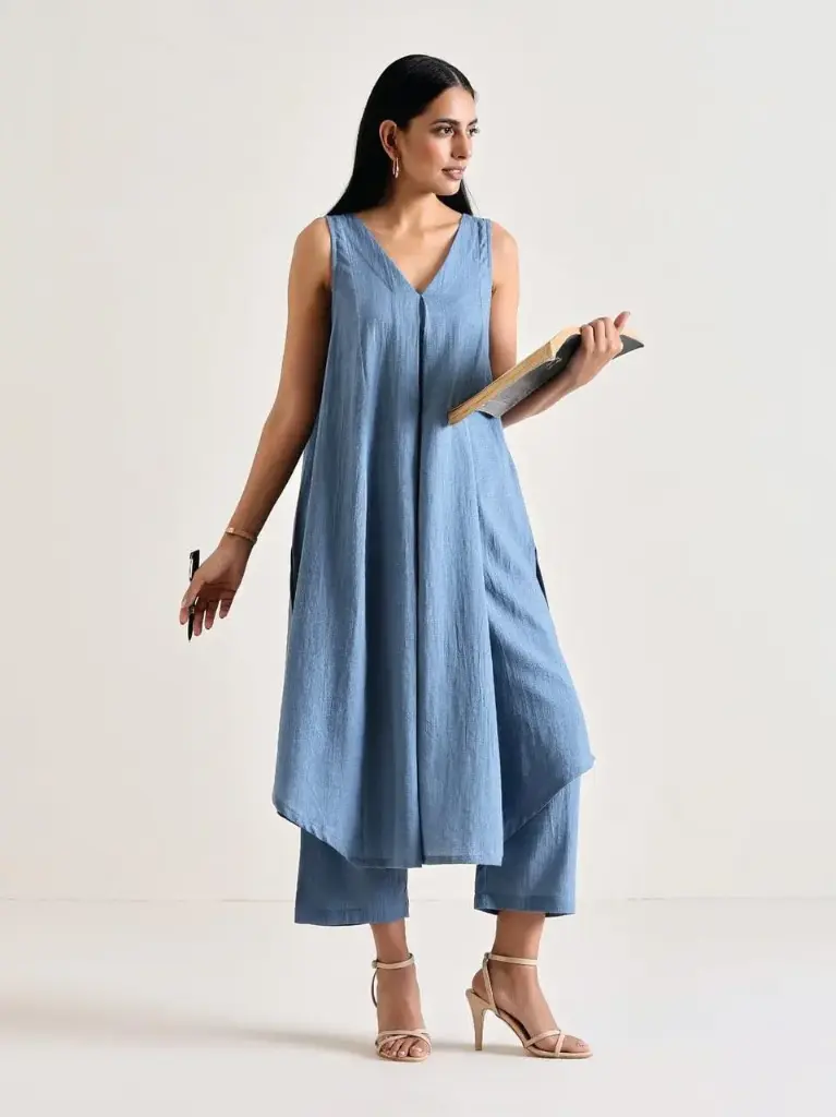 NEW DRESS