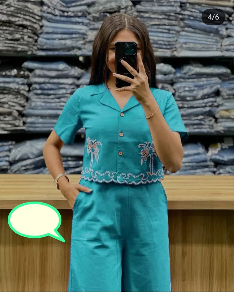 NEW DRESS