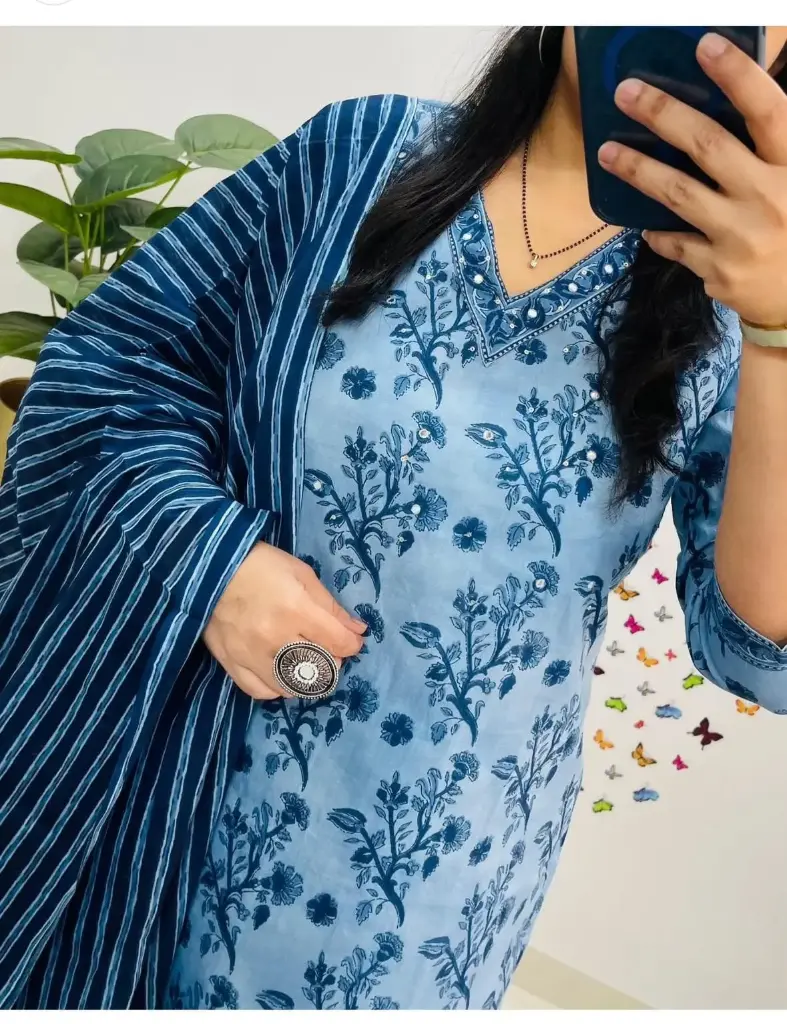 NEW DRESS