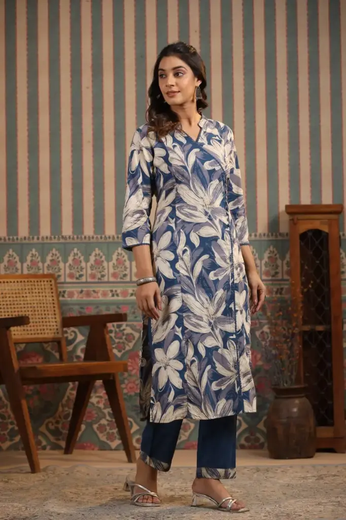 KURTI