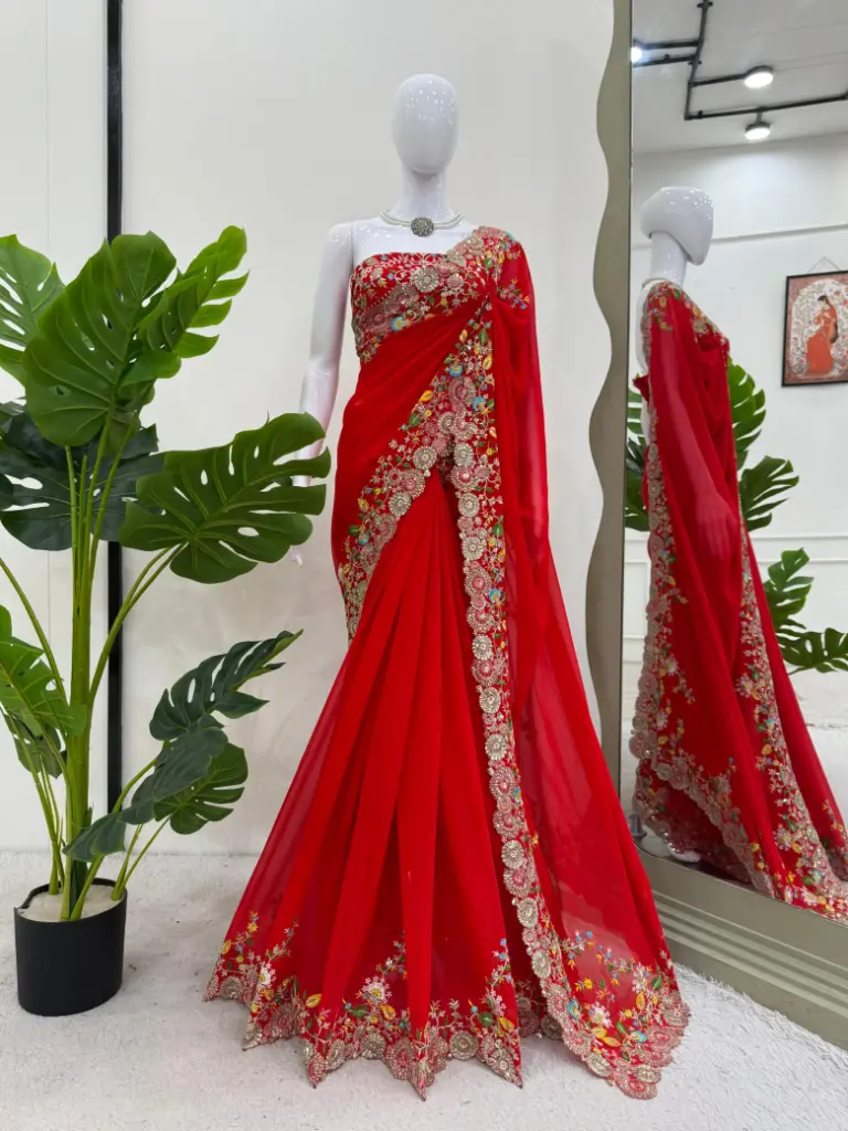 SAREES