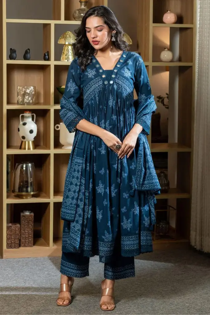 KURTI