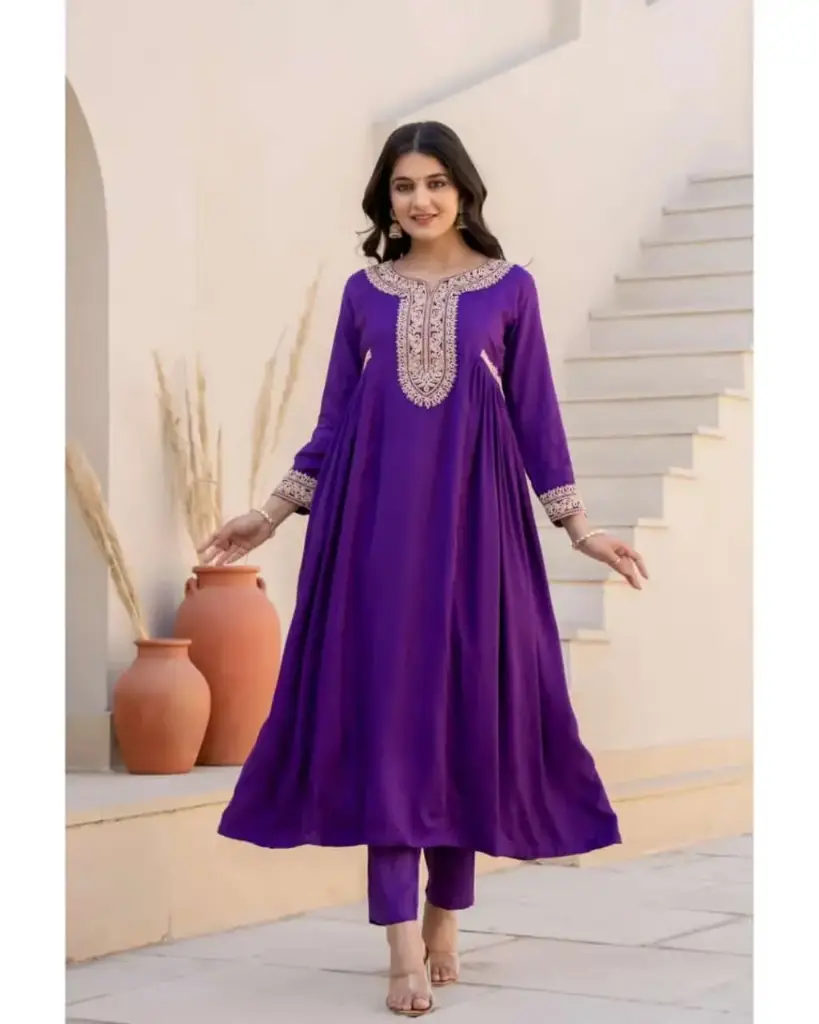 KURTI