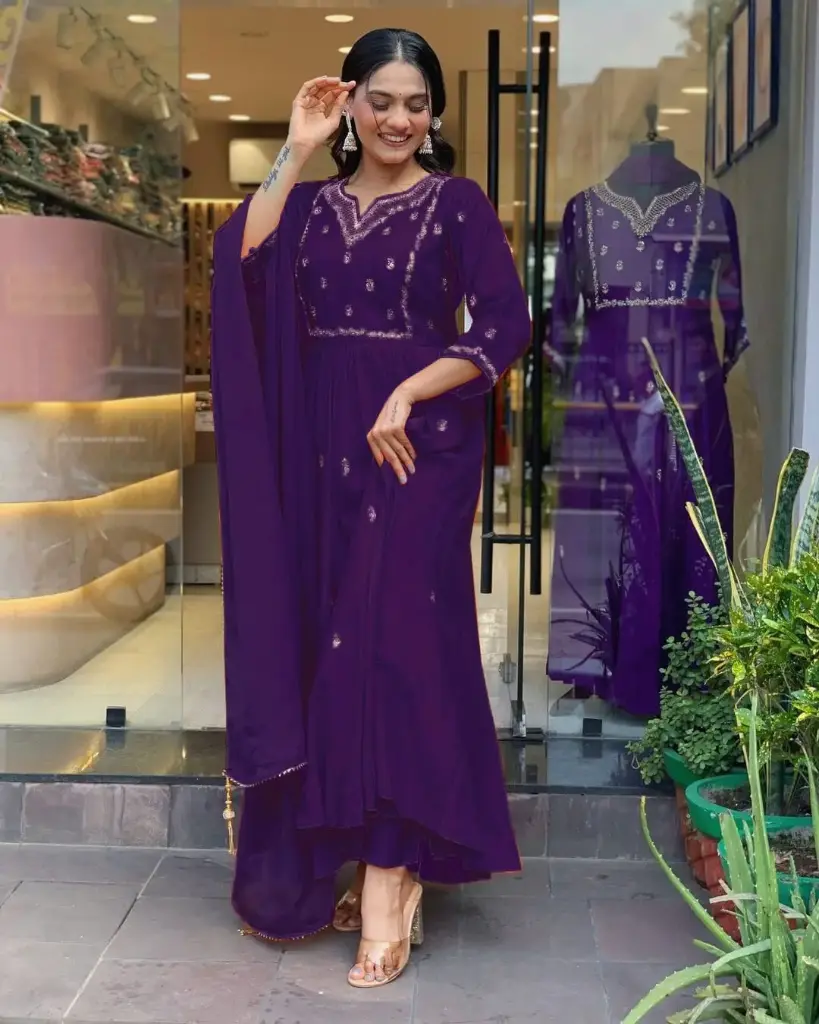KURTI