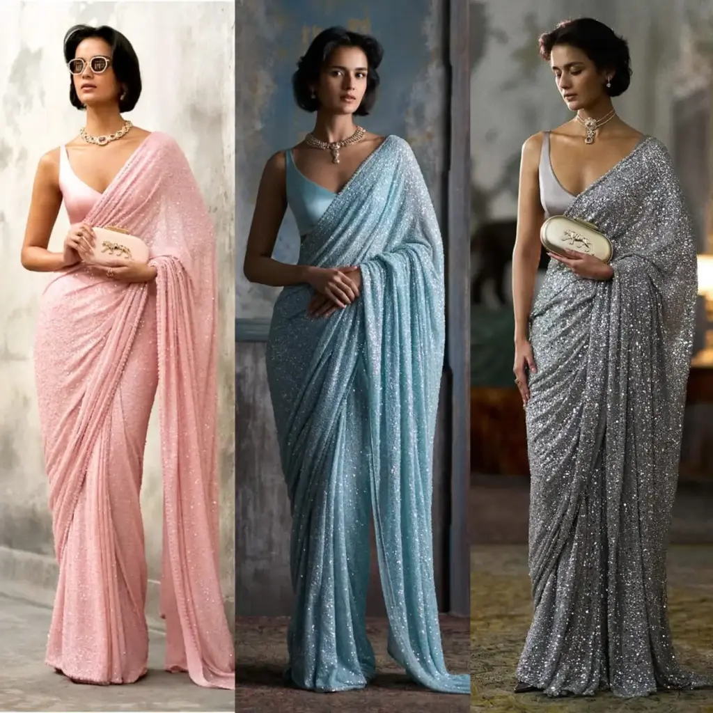 SAREE 