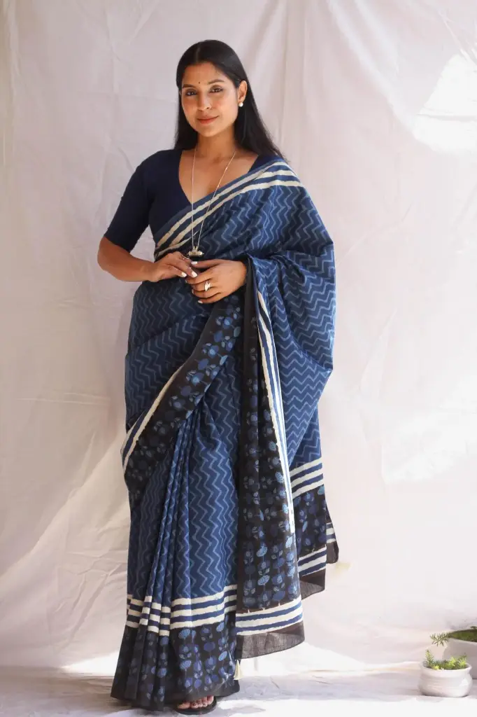 SAREES