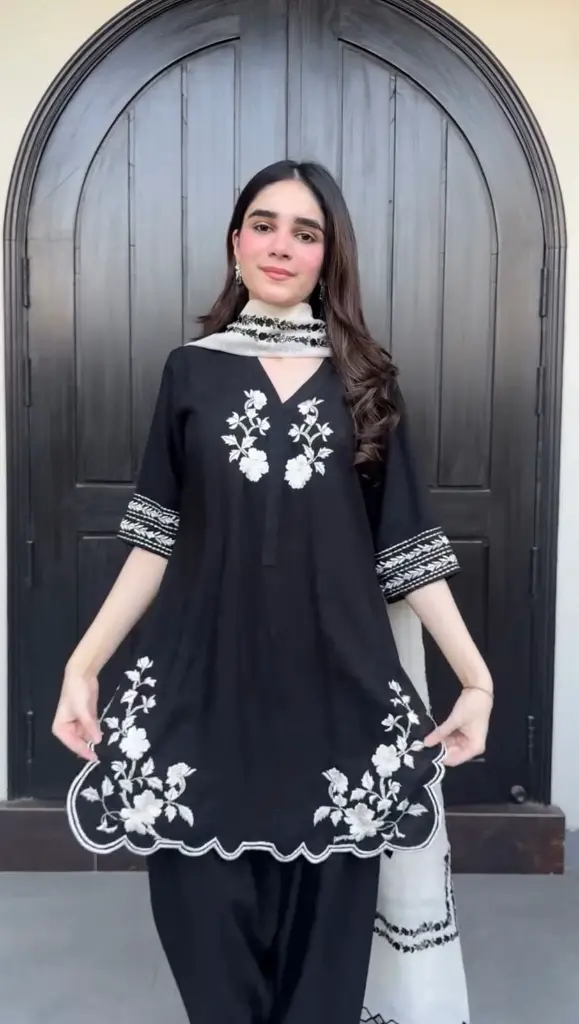 NEW DRESS 