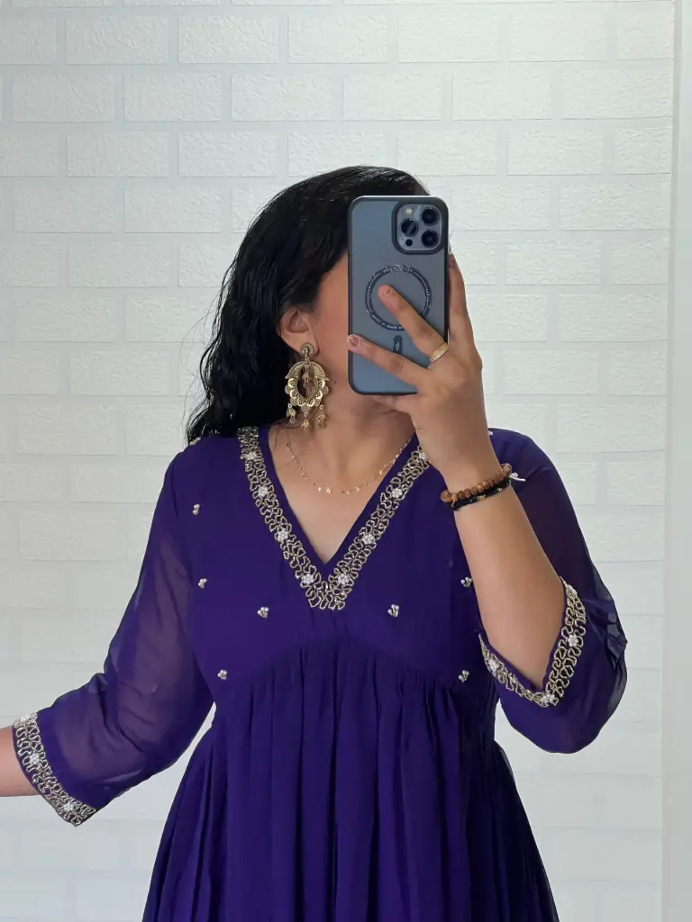 NEW DRESS