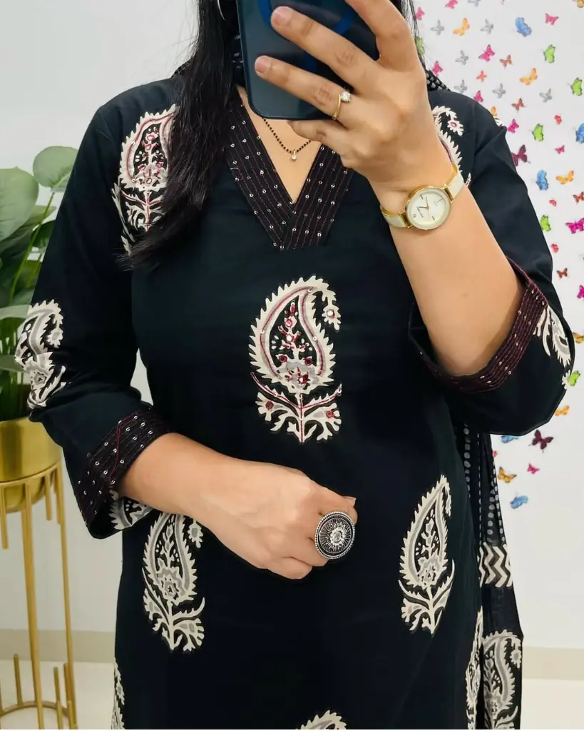 NEW DRESS