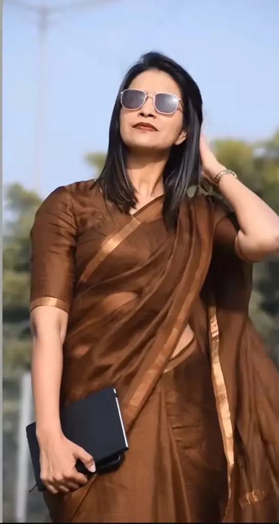SAREES