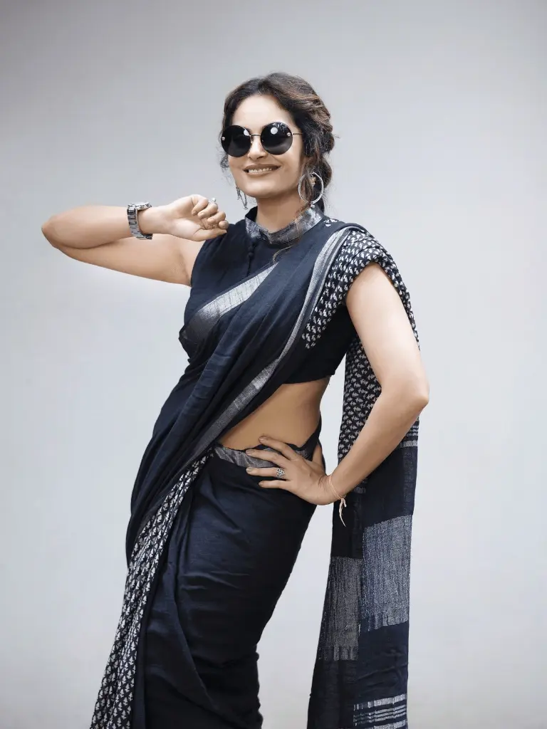 SAREES 