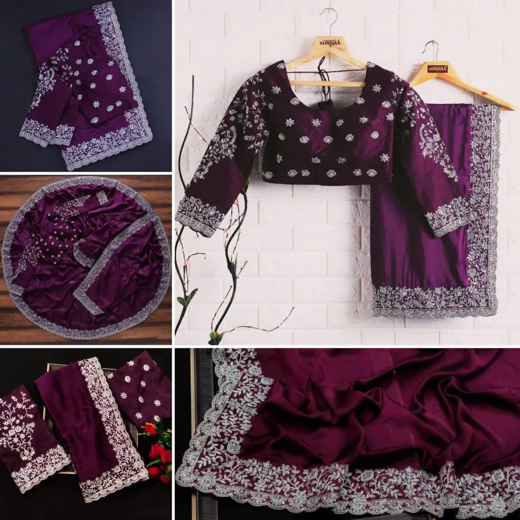 SAREES 