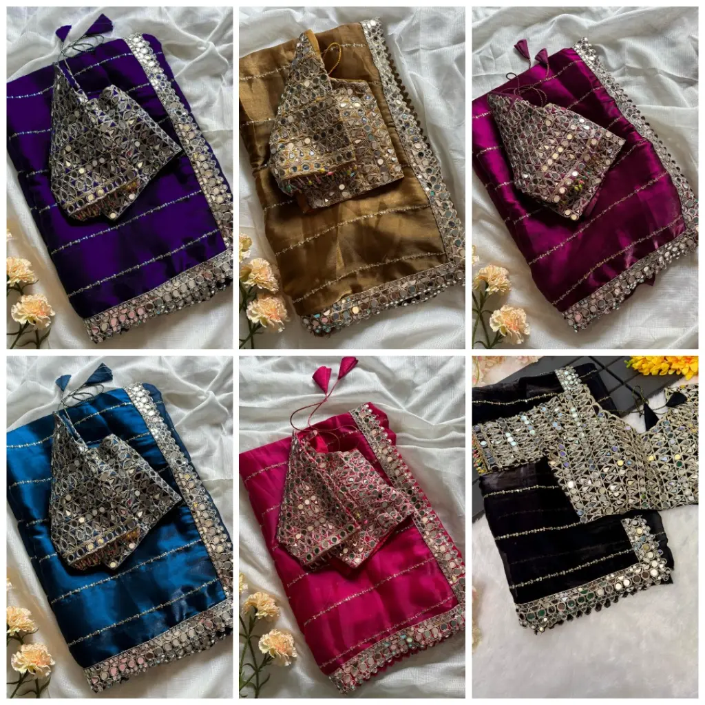 SAREES 