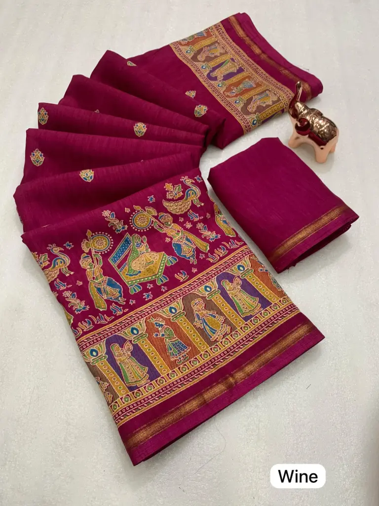 SAREES 