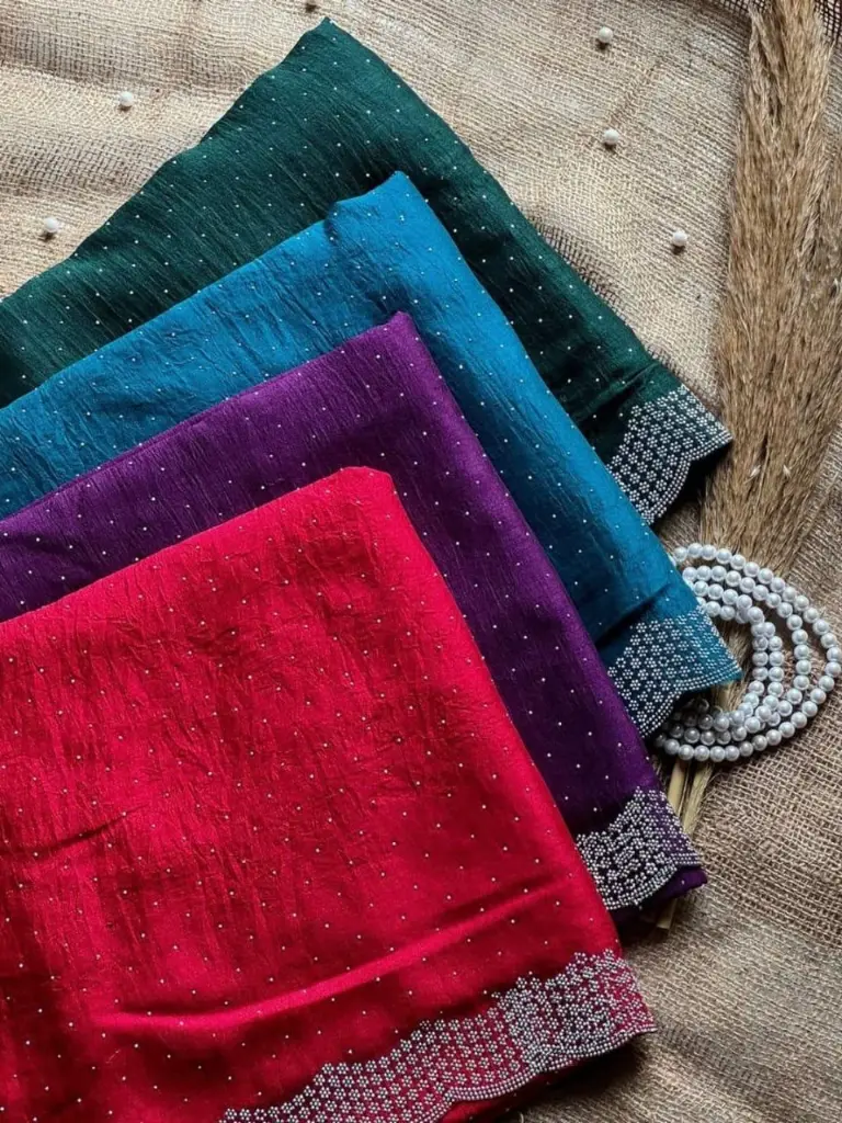 SAREES 