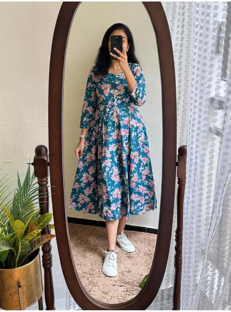 DRESS 👗
