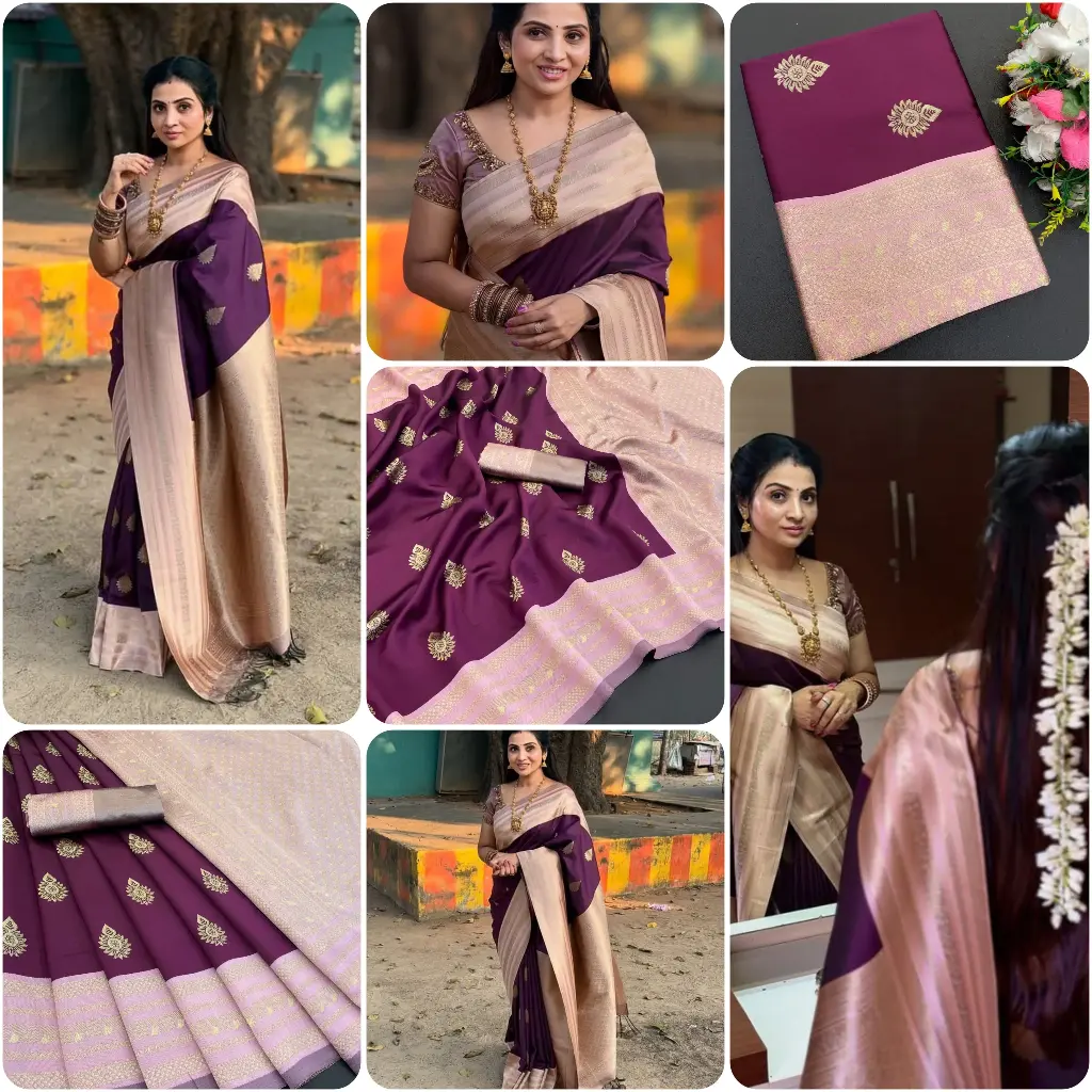 SAREES