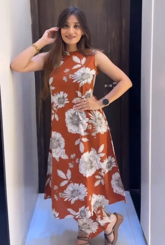 DRESS 👗